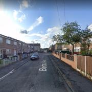Bednal Avenue