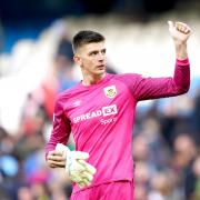 Burnley goalkeeper Nick Pope completes Newcastle switch