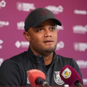 Kompany on the 'unbelievable' culture at Burnley and what he learned from Guardiola