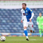 Rothwell left Rovers to join Bournemouth at the end of his contract