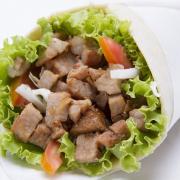 Best places to get a kebab near Blackburn according to Tripadvisor reviews (Canva)