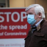 Masks are mandatory again in East Lancashire hospitals after a rise in Covid cases