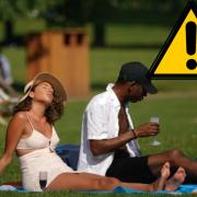 Why is there a heatwave and what causes it? (PA)