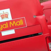 Royal Mail has fallen short on delivery targets for first-class and second-class items