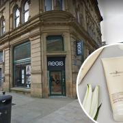Neäl & Wølf have launched in Regis and Supercuts across the UK