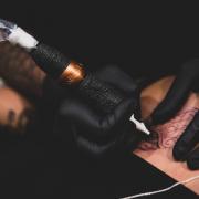 5 of the highest-rated tattoo parlours in East Lancashire (Canva)