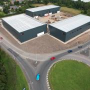 IVG says it has invested significantly in infrastructure, including the building of their brand new, state of the art 80,000 square feet facility in Preston