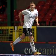 Stanley striker Colby Bishop completes Portsmouth switch