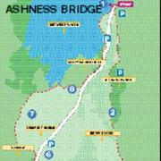 ROUTE: ASHNESS BRIDGE AND SURPRISE VIEW