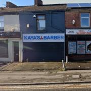 Local barber dismisses client claim she was refused haircut ‘because she’s gay’