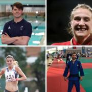 The Lancashire athletes competing at Commonwealth Games 2022