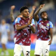 MATCH REPORT: Burnley open new Championship season with win at Huddersfield