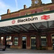 Blackburn with Darwen trains have been disrupted