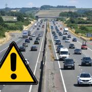 National Highways advice for motorists travelling this week