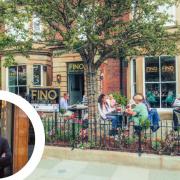 Fino Tapas in Dicconson Terrace, Lytham, to close permanently after decline in sales and footfall
