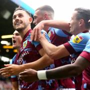 Is this how Burnley will line-up against Watford?