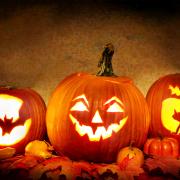 Halloween Fantasia coming to Blackpool in October - How to book tickets (Canva)