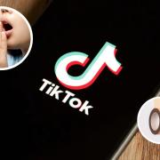 What is the mouth taping trend on TikTok and why doctors are warning against it? (PA/Canva)
