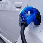 Electric vehicle charging is set for a boost in Lancashire thanks to some new cash