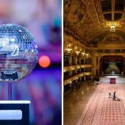 Strictly Come Dancing 2022 will return to Blackpool Tower after Covid break