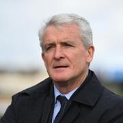 'Up against a very good team' - Bradford boss Mark Hughes on Rovers defeat