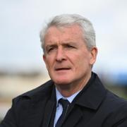 'Up against a very good team' - Bradford boss Mark Hughes on Rovers defeat