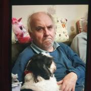 Appeal to find missing 78-year-old