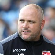 LIVE: Morecambe FC 0-0 Hartlepool United