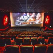 Cineworld Middlesbrough is one of several taking part in National Cinema Day. Picture: NORTHERN ECHO