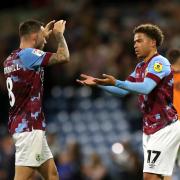MATCH REPORT: Burnley overcome Millwall at Turf Moor