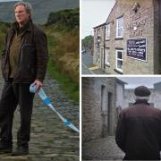 The East Lancashire filming locations on ITV's Ridley (Photo: ITV)