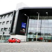 Burnley College is looking to expand its capacity