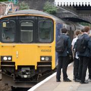 No Northern services will run in East Lancashire on September 15 and 17 due to strikes