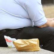 Burnley is one of the most obese places in the UK