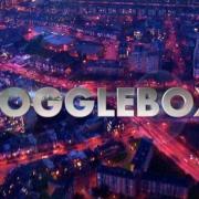 Gogglebox stars Pete Sandiford and Ellie Warner announced the birth of sons and daughters on the last episode of the series