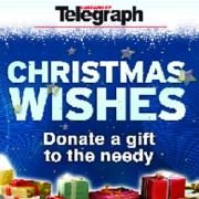 DONATE: Your gifts will help the needy