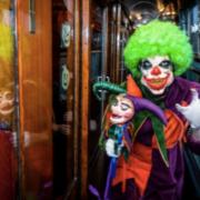 East Lancashire Railway announce Halloween events