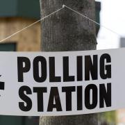 Ribble Valley goes to the polls on May 4 to elect councillors for the borough’s 40 wards.