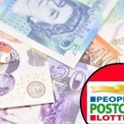 Residents in the Darwen South area have won on the People's Postcode Lottery