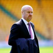 Dyche has been away from management since his Burnley exit