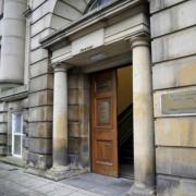 Kane Lucas appeared at Blackburn Magistrates' Court
