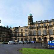 Stonyhurst College has been rated as 'excellent' by the Independent Schools Inspectorate