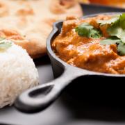 Best places for an Indian curry in East Lancashire (Canva)