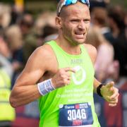 Running mayor takes on half marathon for Royal Manchester Children’s Hospital