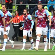 Is this how Burnley will line up against Sunderland?