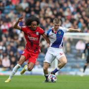 'Dream come true' - Adam Wharton on first Rovers goal