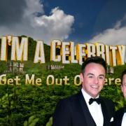 First I'm A Celeb contestants arrive in Australia ahead of new series