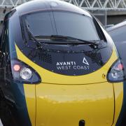 Avanti West Coast and TransPennine Express have issued do not travel warnings