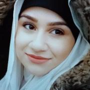 Aya Hachem was shot and killed on King Street, Blackburn, May 17, 2020