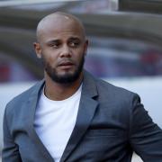 Why Burnley boss Vincent Kompany is keen to make Turf Moor a 'fortress'